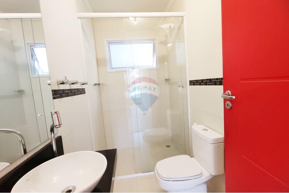 Cj. Comercial/ Sala - Alugar - Bragança Paulista , São Paulo - SALA CENTRO EMPR JAGUARI 22.jpg - Banheiro - 690041049-12