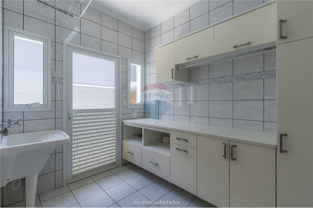 Casa de Condomínio - Alugar - Campinas , São Paulo - 23 - 690181001-402