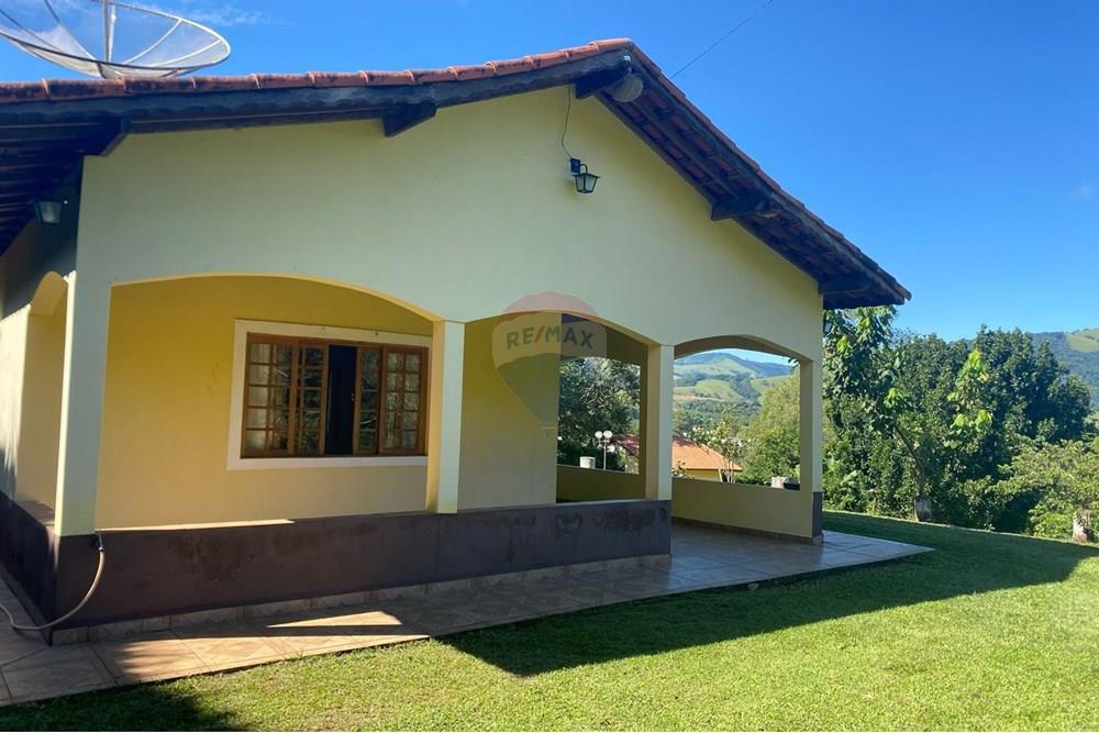 Chácara / Sítio / Fazenda - Venda - Extrema , Minas Gerais - CASA BRUNO (5).jpg - 690141085-25