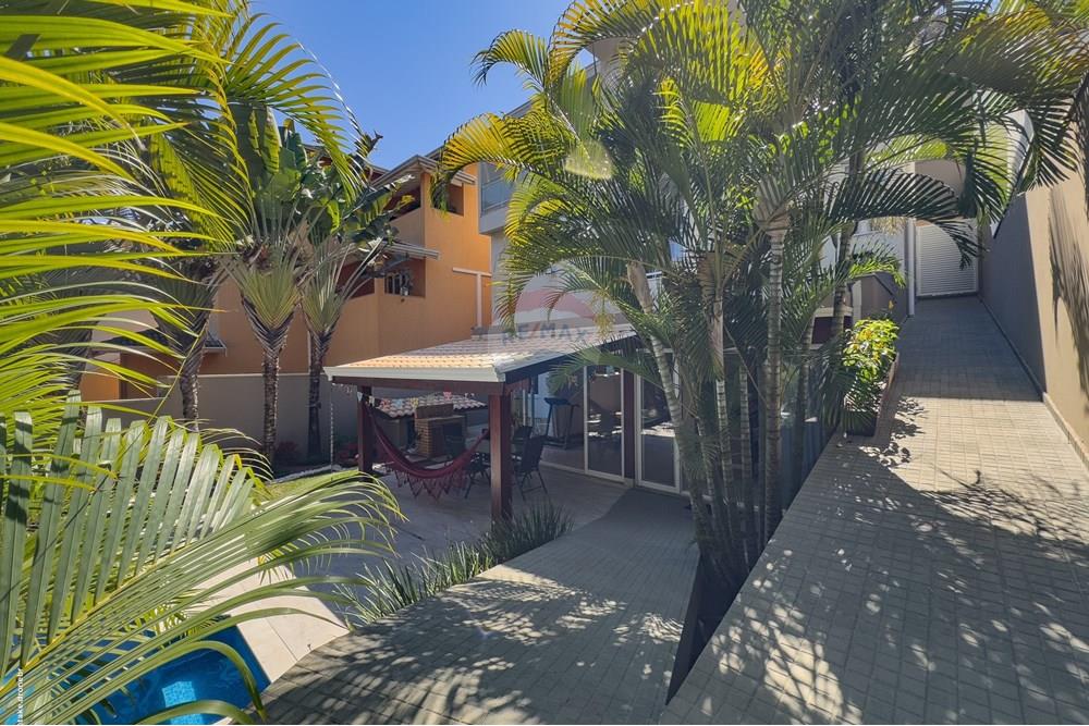 Casa de Condomínio - Venda - Campinas , São Paulo - TKD-5776.jpg - Área Gourmet - 690681118-96