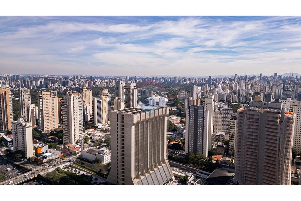 Apartamento - Venda - São Paulo , São Paulo - DJI_0130-27.jpg - 691081033-2