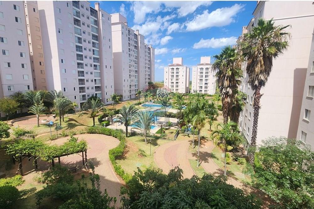 Apartamento - Alugar - Campinas , São Paulo - 1000234127.jpg - 690491079-5