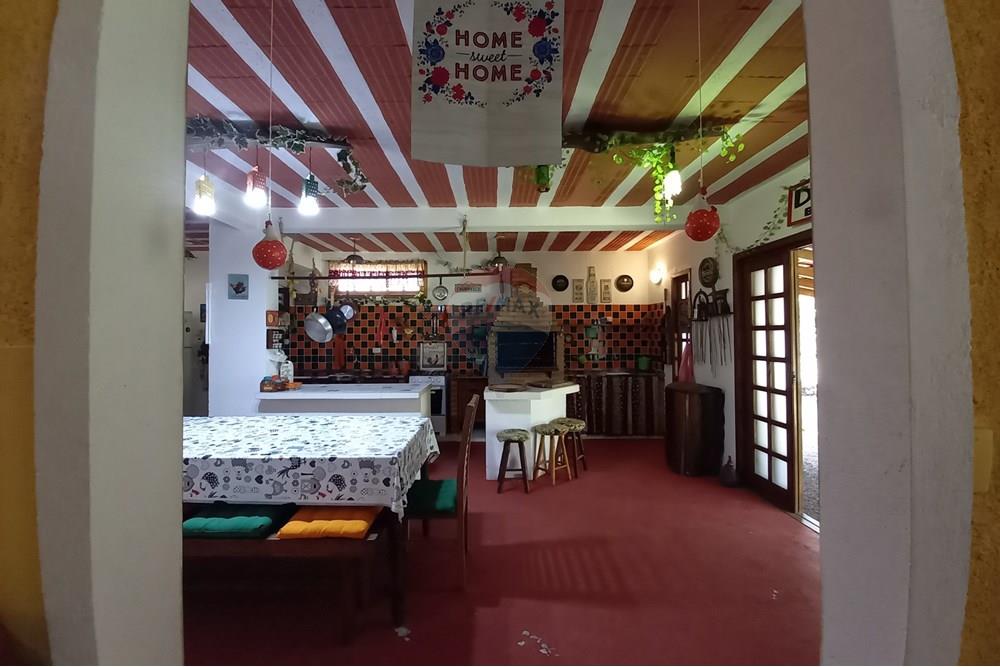 Casa de Campo - Venda - Águas de Lindóia , São Paulo - 20250206_112610.jpg - Área Gourmet - 690291077-244