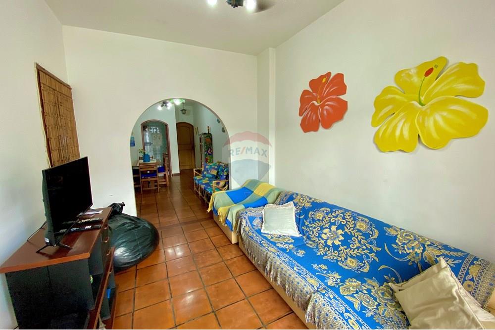 Apartamento - Venda - Guarujá , São Paulo - IMG_7832.jpg - Sala - 690821038-113