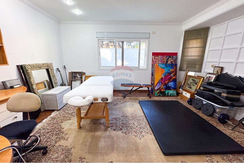 Casa de Condomínio - Venda - Barueri , São Paulo - Tamboré_2-118.jpg - 691141025-17