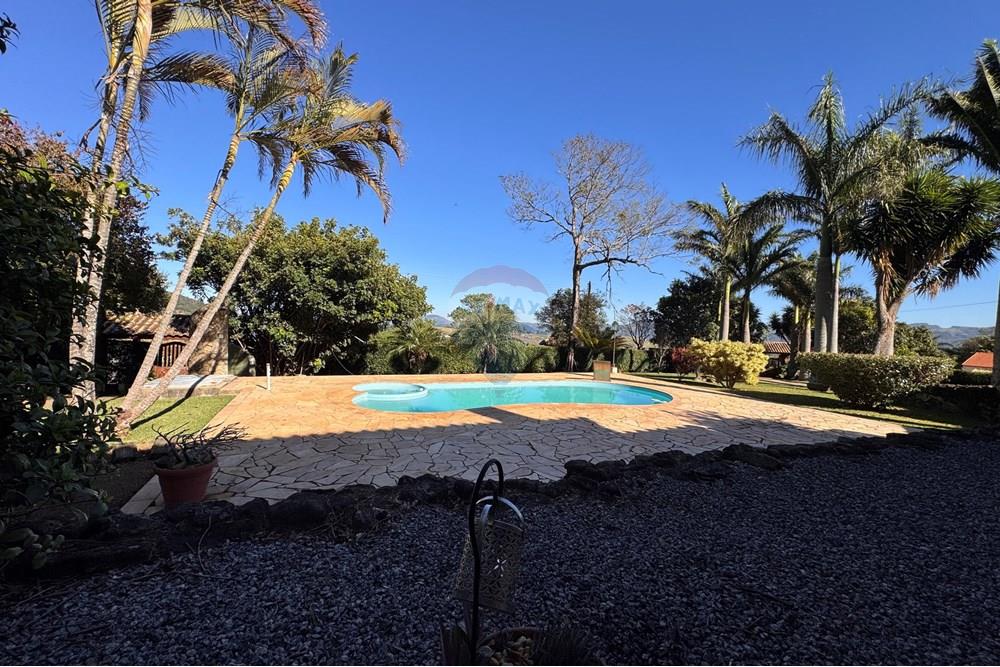 Casa - Venda - Extrema , Minas Gerais - IMG_7625.jpg - Jardim Externo - 690041052-101