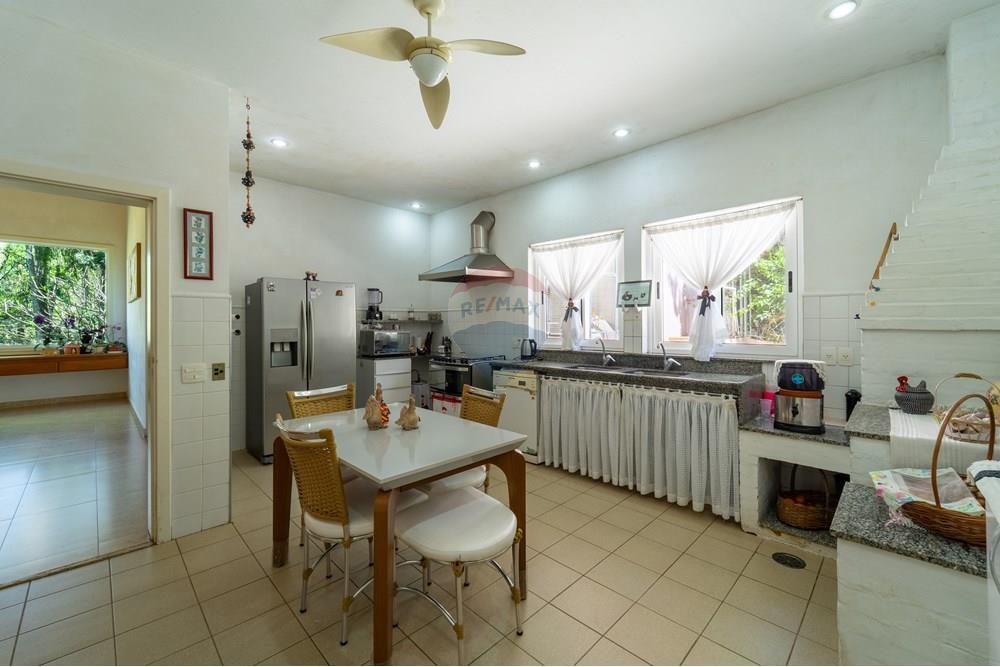 Casa de Condomínio - Venda - Jundiaí , São Paulo - DSC04110-HDR.jpg - Cozinha - 690591053-14