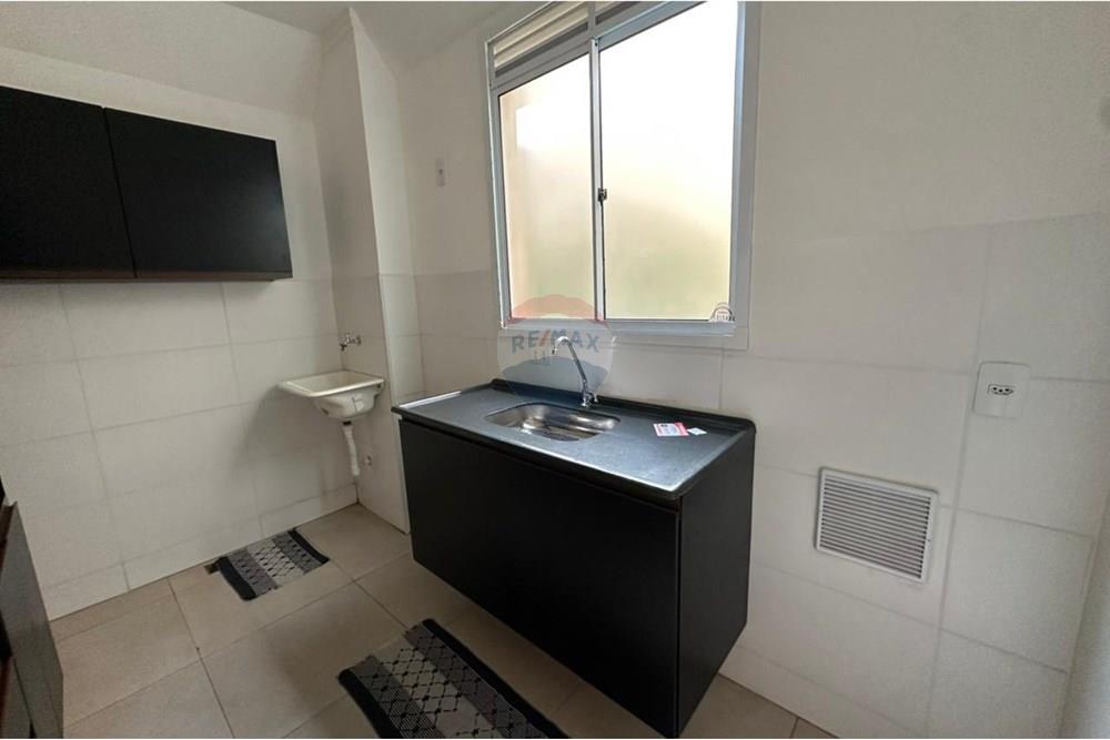 Apartamento, 2 quartos, 45 m² - Foto 5