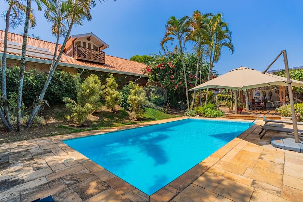 Casa de Condomínio - Alugar - Campinas , São Paulo - Raquel--64.jpg - 690681001-1282