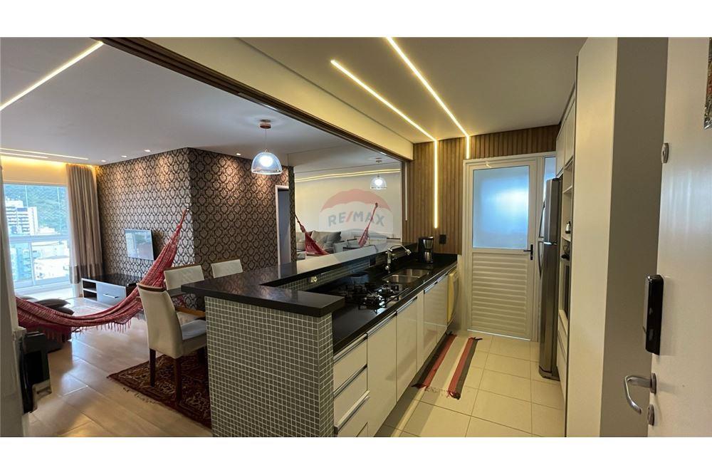 Apartamento - Venda - Guarujá , São Paulo - 7 - 690501053-421