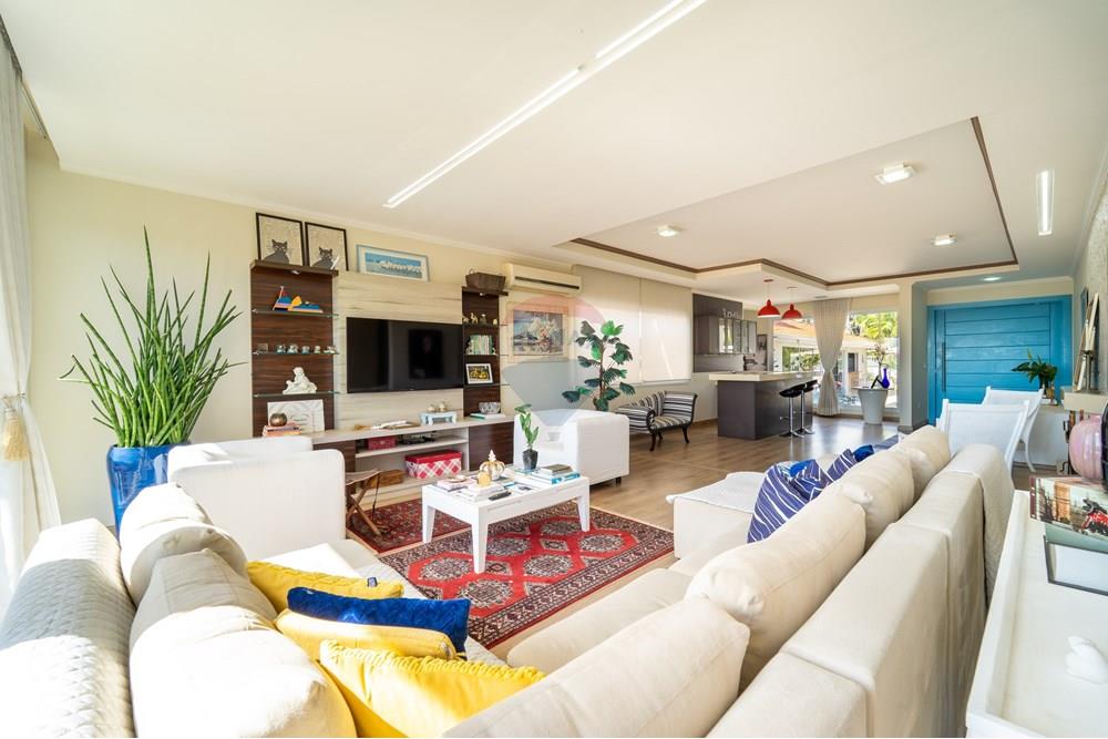 Casa de Condomínio - Venda - Itatiba , São Paulo - DSC01216-HDR-2.jpg - 690591004-66