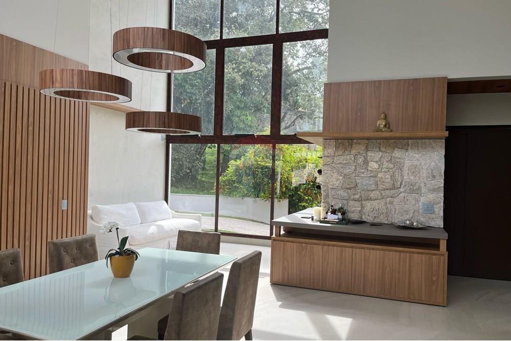 Casa de Condomínio - Alugar - Vinhedo , São Paulo - Salas.jpeg - 690491071-1