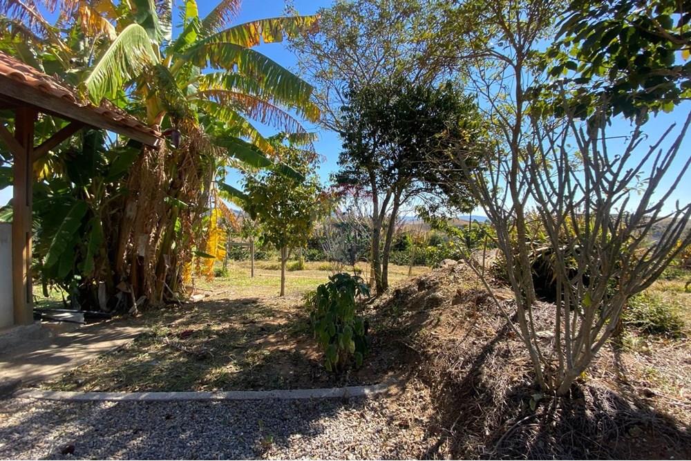 Chácara / Sítio / Fazenda - Venda - Monte Sião , Minas Gerais - WhatsApp Image 2025-07-18 at 18.06.00 (4).jpeg - Jardim Externo - 690291077-219