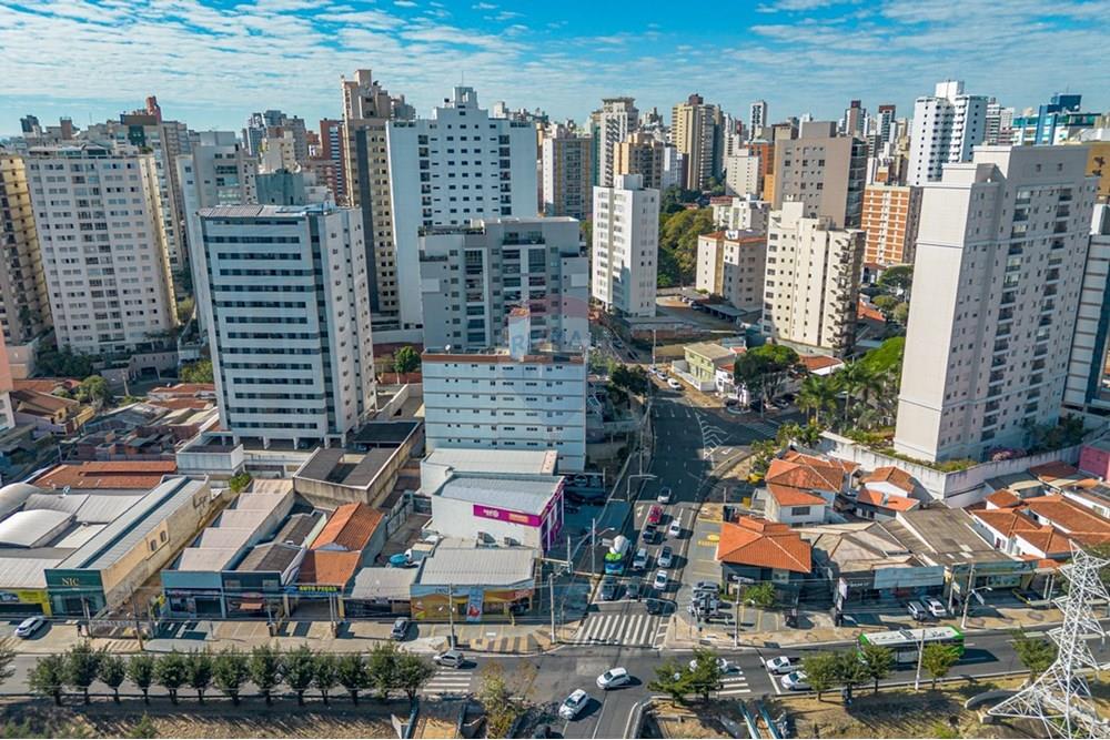 Studio - Venda - Campinas , São Paulo - 1752623346075-01fotos_011.jpeg - Jardim Interno - 690131036-34