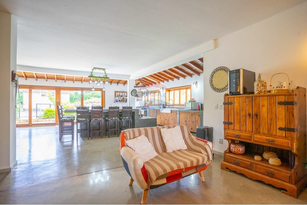 Chácara / Sítio / Fazenda - Alugar - Itupeva , São Paulo - DSC03762.jpg - 690801020-211