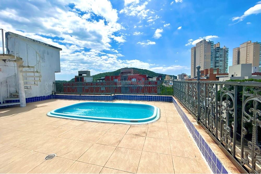 Cobertura - Venda - Guarujá , São Paulo - DJI_20241216_101711_688.jpeg - 690821038-100