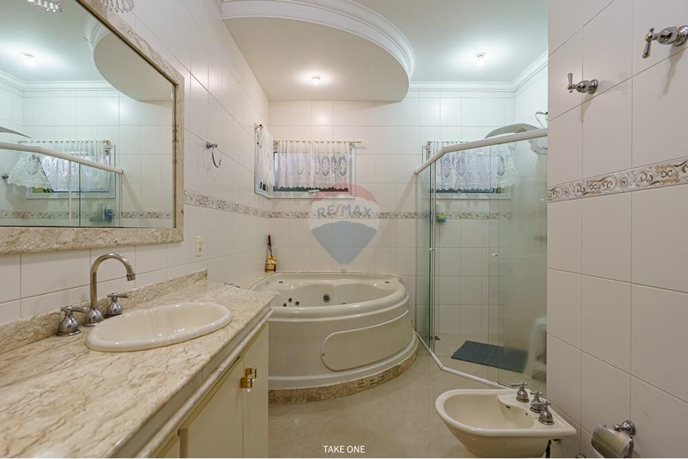 Casa de Condomínio - Venda - Louveira , São Paulo - TAKEONE-9549.jpg - Banheiro - 690131011-329