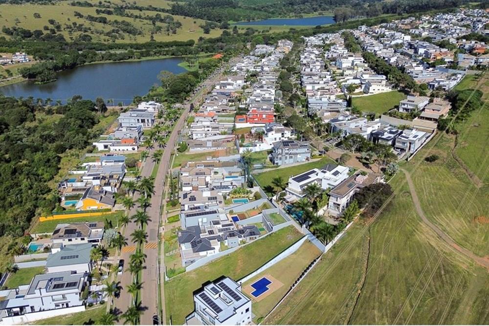 Terreno - Venda - Jundiaí , São Paulo - reserva da serra.jpg - 690801041-147