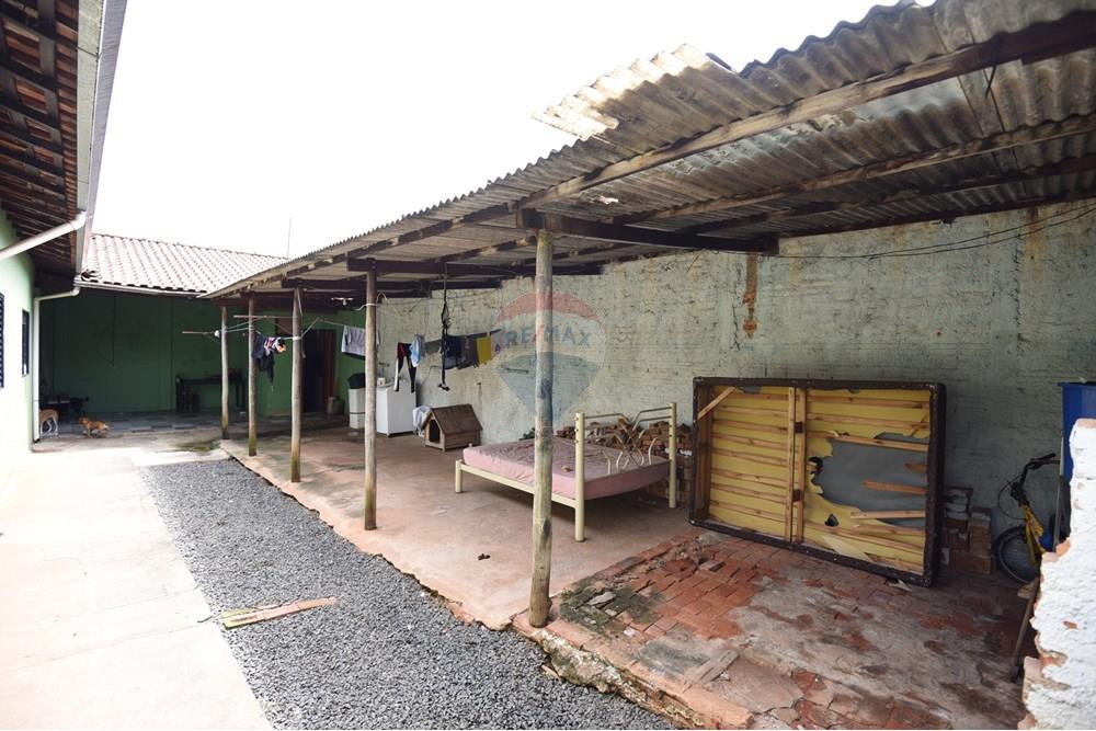 Casa - Venda - Rio Claro , São Paulo - PIP_5130.JPG - 690811006-128