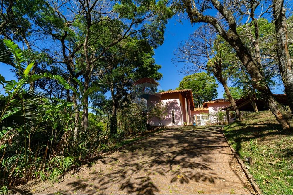 Casa de Condomínio - Venda - Jundiaí , São Paulo - DSC04212.jpg - Fachada - 690591053-14