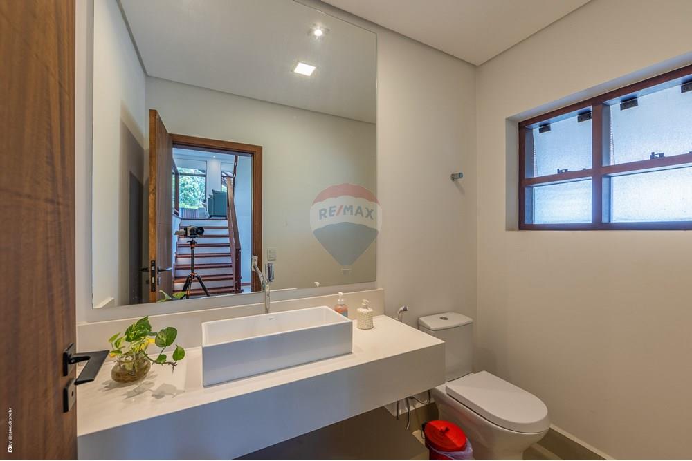 Casa de Condomínio - Venda - Vinhedo , São Paulo - TKD-6181.jpg - 690681012-92