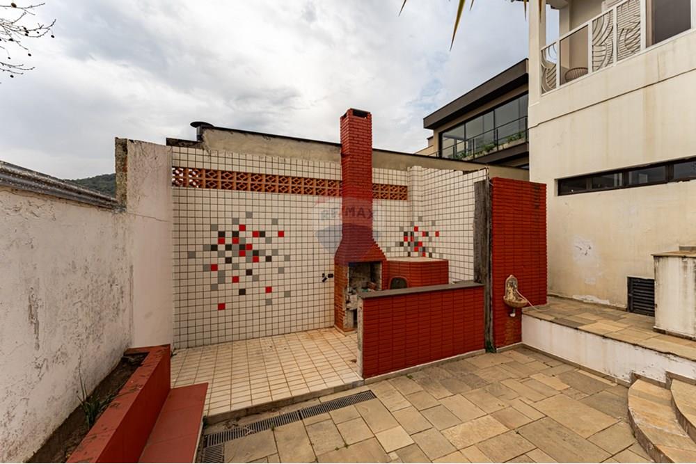 Casa de Condomínio - Venda - Santana de Parnaíba , São Paulo - CAR09872.jpg - 691081029-8