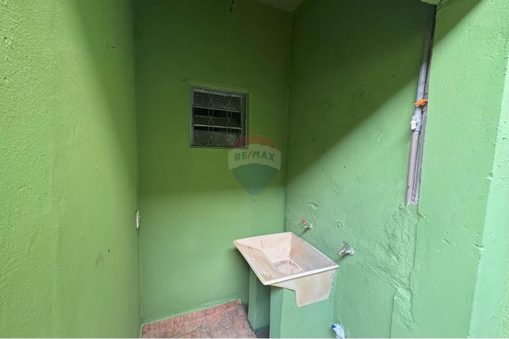 Casa de Vila - Alugar - Bragança Paulista , São Paulo - Lavanderia 1.jpg - 690041129-6