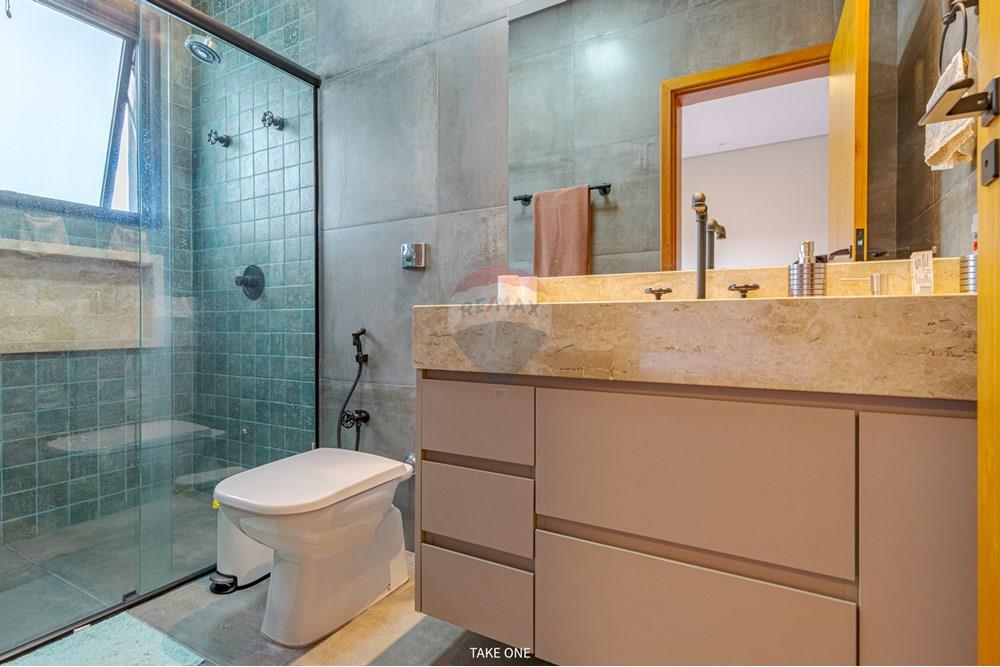 Casa de Condomínio - Venda - Vinhedo , São Paulo - DSC00922-HDR.jpg - 690131011-349