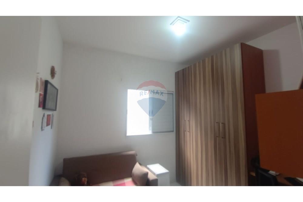 Sobrado - Venda - Bertioga , São Paulo - dormitório 3b.jpeg - Quarto infantil - 690341032-21