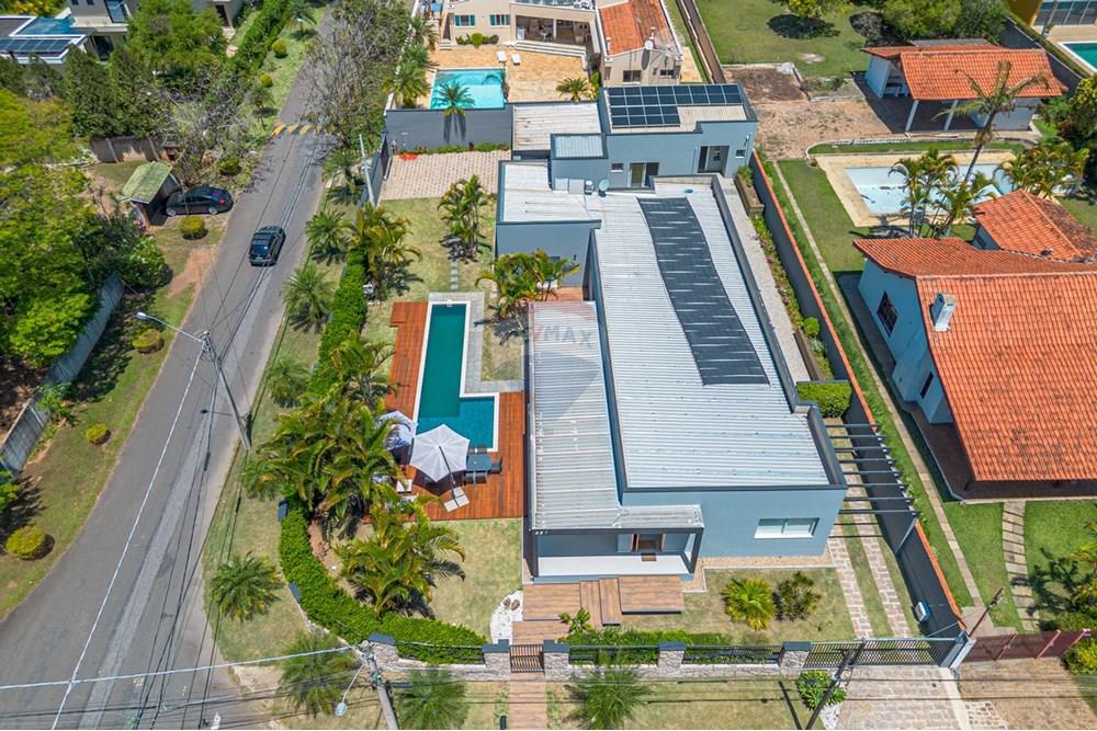 Casa de Condomínio - Venda - Vinhedo , São Paulo - DJI_0885.jpg - 690131011-356