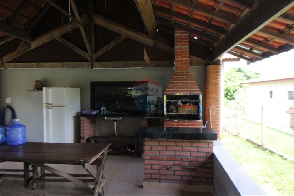 Chácara, 4 quartos, 260 m² - Foto 59