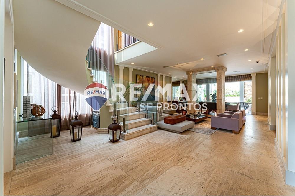 Casa de Condomínio - Venda - Barueri , São Paulo - CAR09959-21.jpg - 691081032-4