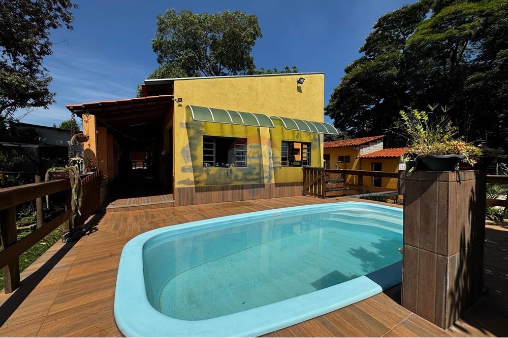 Chácara / Sítio / Fazenda - Venda - Jarinu , São Paulo - y.jpg - 691121003-14