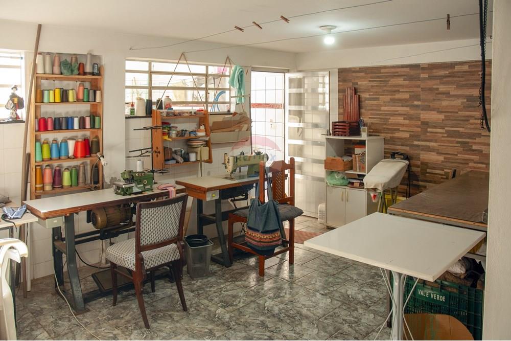 Casa - Venda - Americana , São Paulo - salão trabalho 05.jpeg - 690231025-239