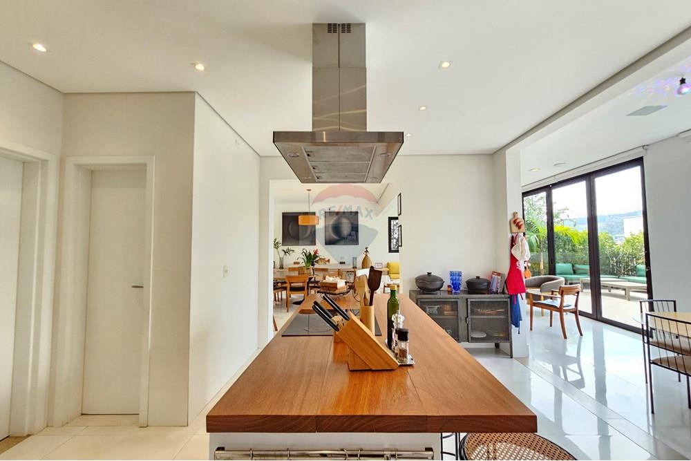 Casa de Condomínio - Alugar - Santana de Parnaíba , São Paulo - 20250825_105355.jpg - 691021016-49