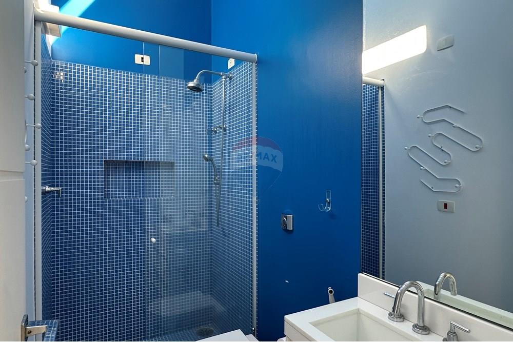 Casa de Condomínio - Venda - Santana de Parnaíba , São Paulo - Quartos4.JPG - 691141025-4