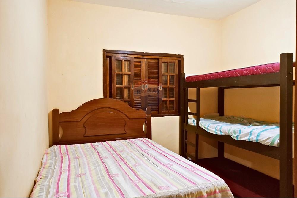 Casa - Venda - Bertioga , São Paulo - 05 - Corretora Cleidinice Dias - RE:MAX VISTA LINDA -  CASA A VENDA NA VISTA LINDA BERTIOGA.jpg - Quarto - 690341001-88