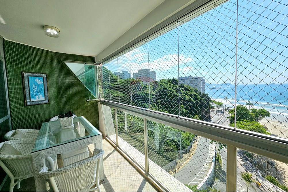 Apartamento - Venda - Guarujá , São Paulo - 20250224_100612.jpg - 690501023-334