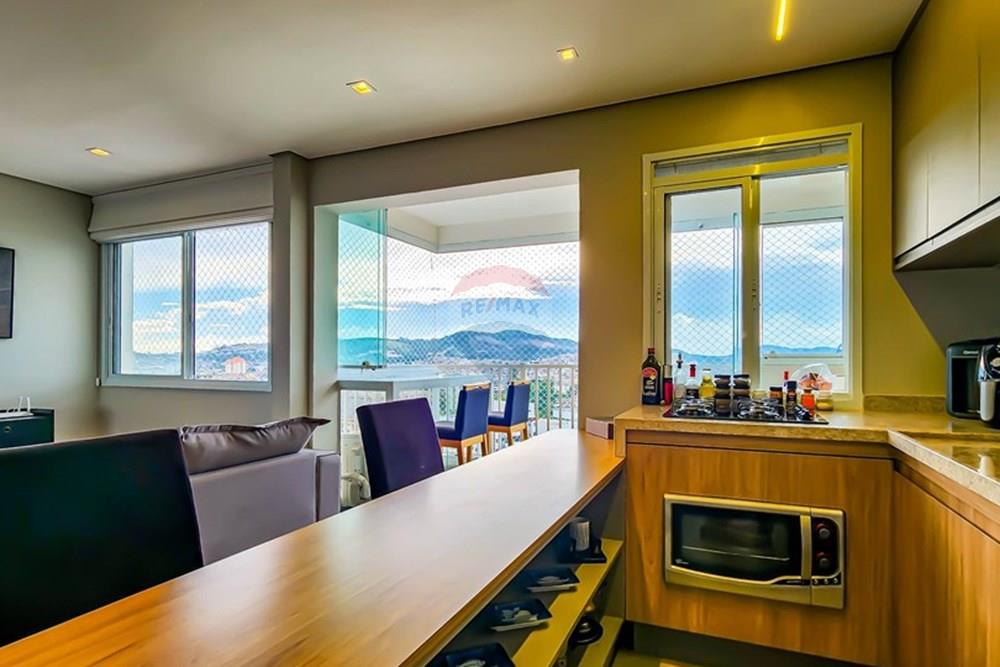 Apartamento - Venda - Barueri , São Paulo - Foto (27).jpg - 691081005-7