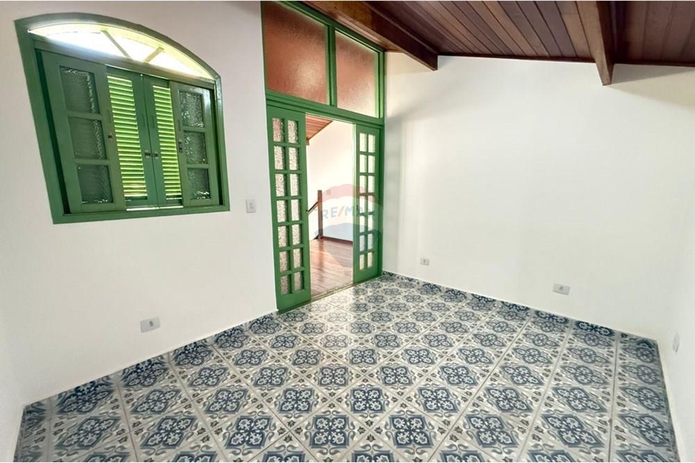 Casa - Alugar - Atibaia , São Paulo - e1577e1d-8ec8-40b2-9732-fed537890dcf.jpg - Quarto - 690471017-89