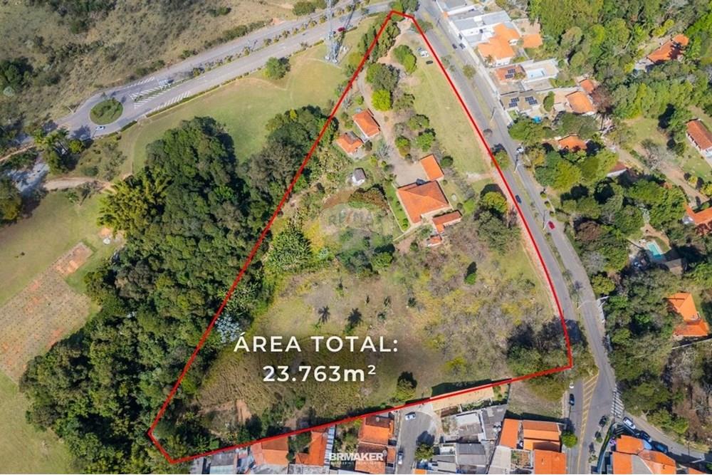 Chácara / Sítio / Fazenda - Venda - Itatiba , São Paulo - Ouro Verde 3.jpg - 690661002-107