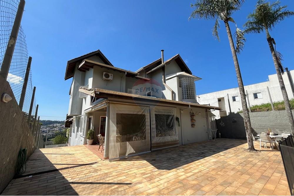 Casa de Condomínio - Venda - Bragança Paulista , São Paulo - IMG-20250509-WA0117.jpg - Quintal - 690041160-12