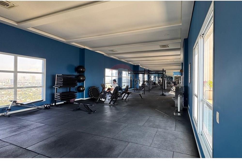 Apartamento - Alugar - Barueri , São Paulo - 25.jpeg - 691021019-129