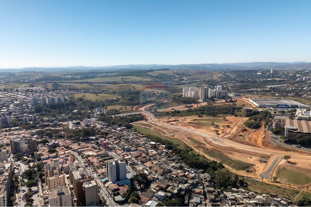 Apartamento - Venda - Campinas , São Paulo - TKD-3993.jpg - Fachada - 690681118-95