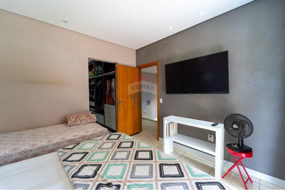 Casa de Condomínio - Venda - Itupeva , São Paulo - DSC05148.jpg - Suite - 690591010-40