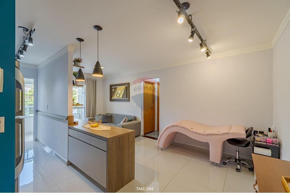 Apartamento - Venda - Jundiaí , São Paulo - DSC05083-HDR.jpg - 690791120-7896