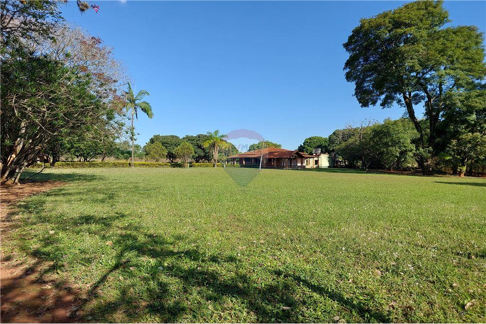 Chácara / Sítio / Fazenda - Venda - Mogi Guaçu , São Paulo - 5 - 690521010-266