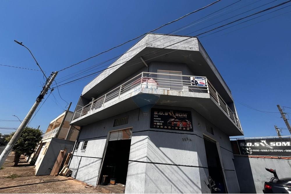 Casa Comercial - Alugar - Hortolândia , São Paulo - f5e8ef87-4fa1-4a06-9acd-cb1d9d16ddc9.jpeg - 690701021-51