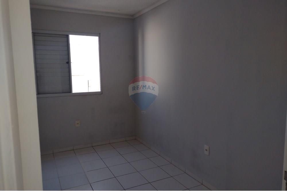 Apartamento - Alugar - Cosmópolis , São Paulo - 06.jpg - Quarto infantil - 690831004-245