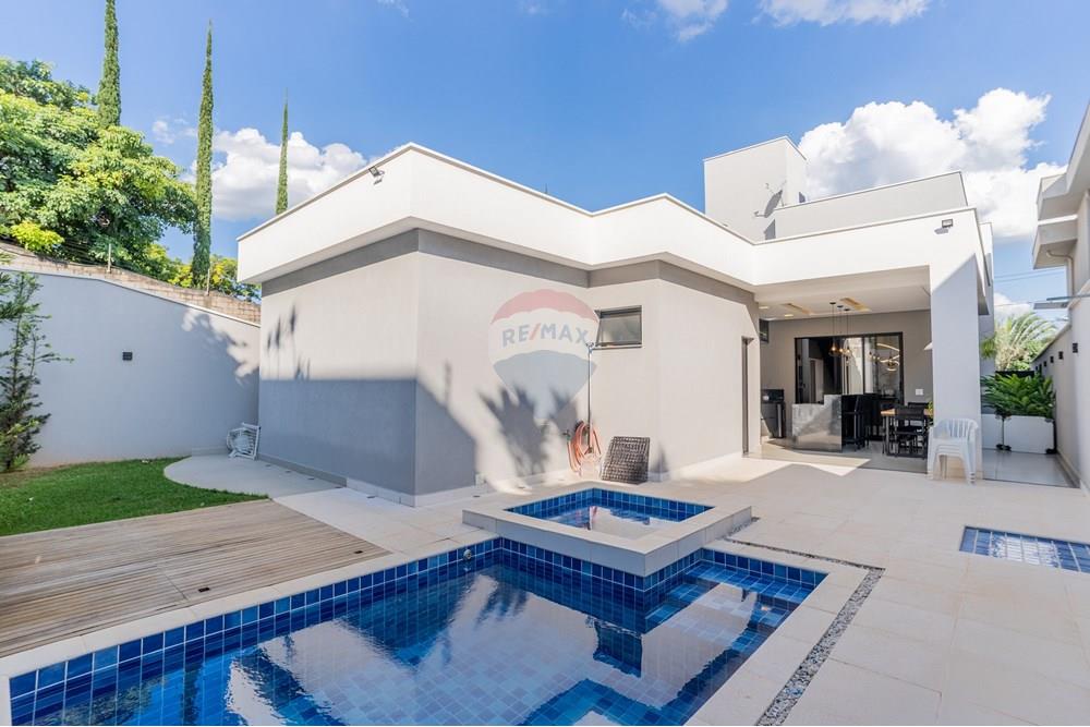 Casa de Condomínio - Venda - Valinhos , São Paulo - FOTOS IMOBILIARIAS - BRMAKER-223.jpg - 690491039-85